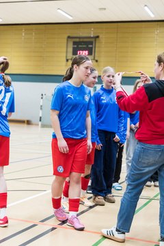 Bild 81 - wCJ NFV Futsalmeisterschaft